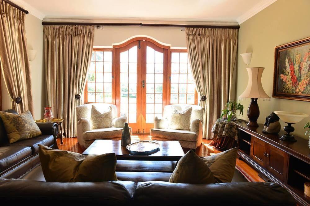 The View Boutique Hotel Johannesburg Exteriör bild